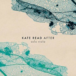 Kate Read: After - Kate Read