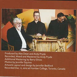 Put It There - BARI-ed Alive