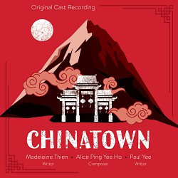 Chinatown - Alice Ping Yee Ho