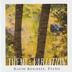 Theme: Variation - David Rogosin