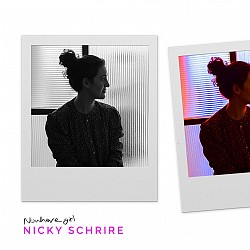 Nowhere Girl - Nicky Schrire