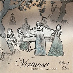 Virtuosa Project - Infusion Baroque
