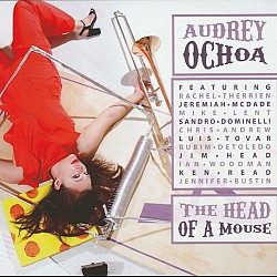 The Head of a Mouse - Audrey Ochoa; various artist