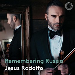 Remembering Russia - Jesús Rodolfo; Min Young Kang