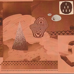 Dan Fortin: Cannon - Dan Fortin; various artists