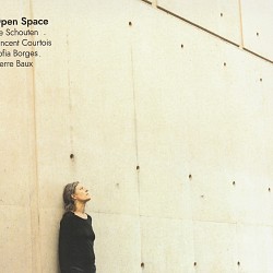 Open Space - Fie Schouten