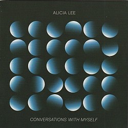 Conversations with Myself - Alicia Lee