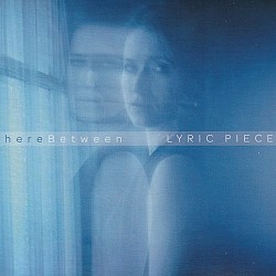 Lyric Pieces - Sarah M Silverman