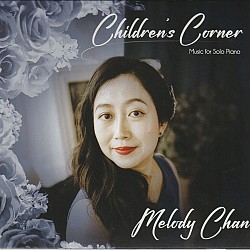 Children’s Corner – Music for Solo Piano - Melody ...