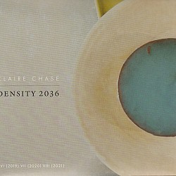 Density 2036: Parts VI-VIII - Claire Chase