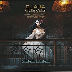 Seré Libre - Eliana Cuevas
