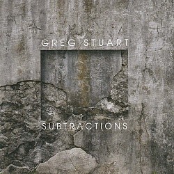 Subtractions - Greg Stuart