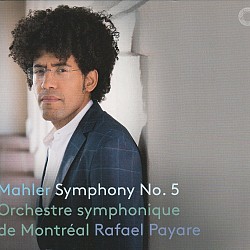 Mahler: Symphony No.5 - Orchestre symphonique de M...