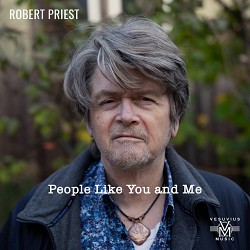 People Like You and Me - Robert Priest