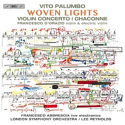 Woven Lights - Vito Palumbo