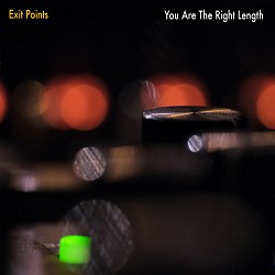 You Are the Right Length - Exit Points