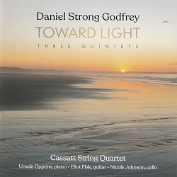 Daniel Strong Godfrey: Toward Light - Cassatt Stri...