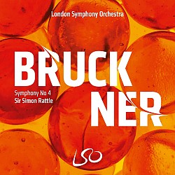 Bruckner – Symphony No.4 - London Symphony Orchest...