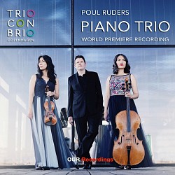 Piano Trio - Trio Con Brio Copenhagen