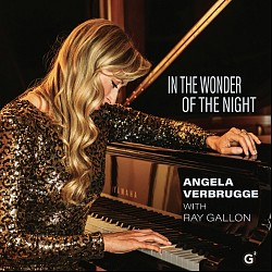 In the Wonder of the Night - Angela Verbrugge