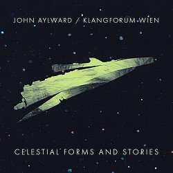 John Aylward – Celestial Forms and Stories - Membe...