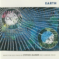 Stephen Barber – Earth - Eric Huebner