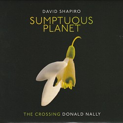 David Shapiro – Sumptuous Planet: A Secular Mass -...