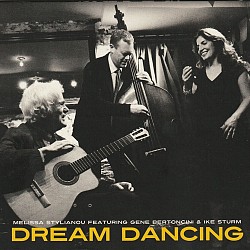 Dream Dancing - Melissa Stylianou; Gene Bertoncini...