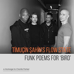 Funk Poems for “Bird” - Timuçin Şahin’s Flow State