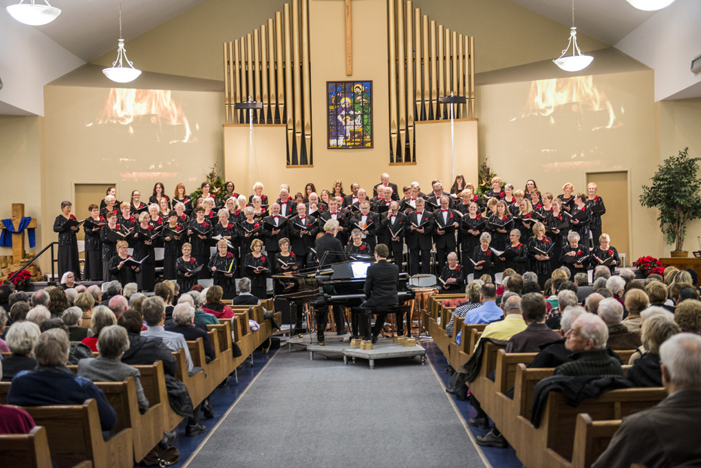 Georgetown Choral Society
