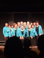 Yorkminstrels Show Choir