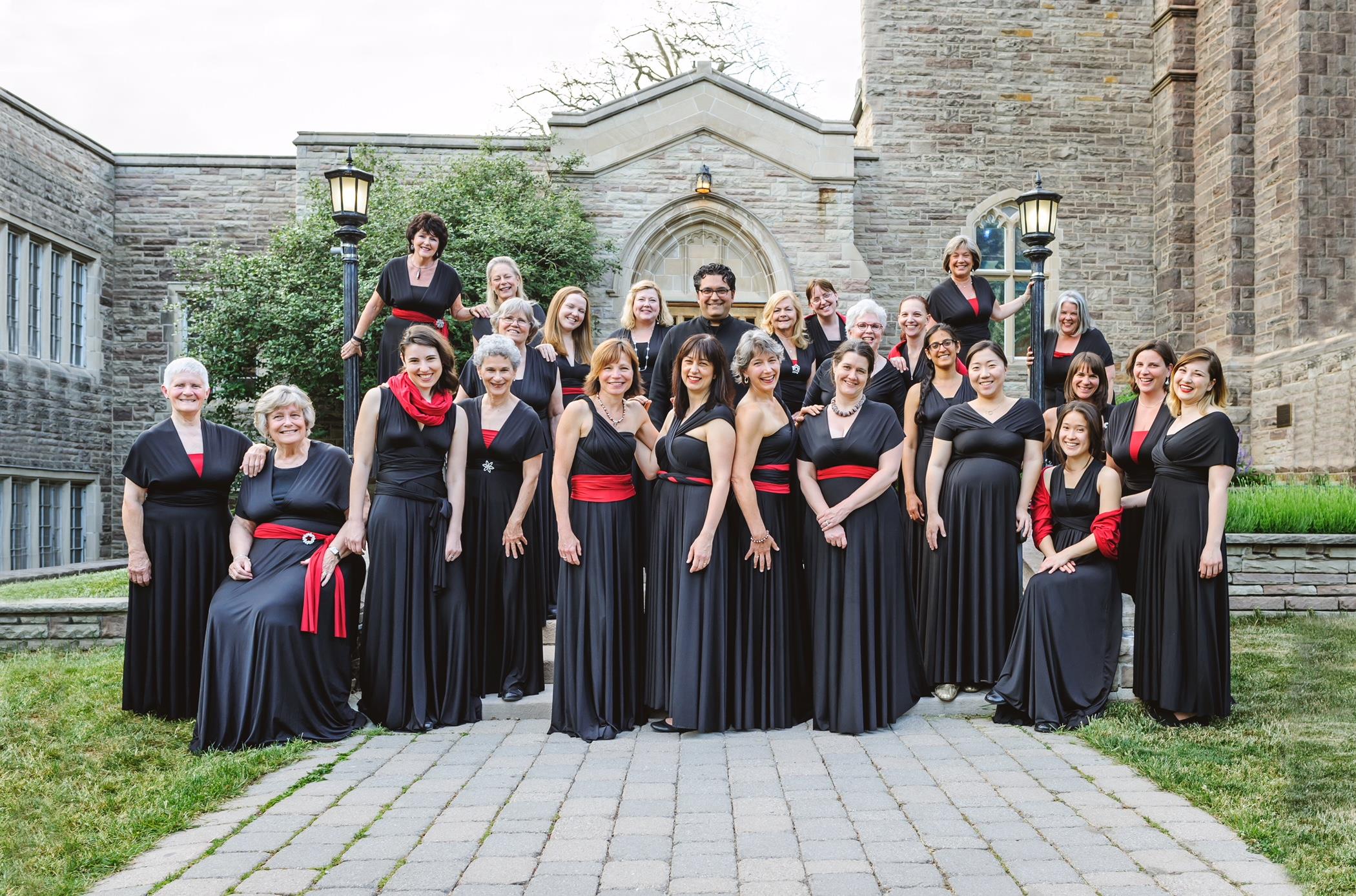 ORIANA Women’s Choir