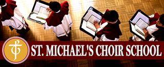 St. Michael’s Choir School