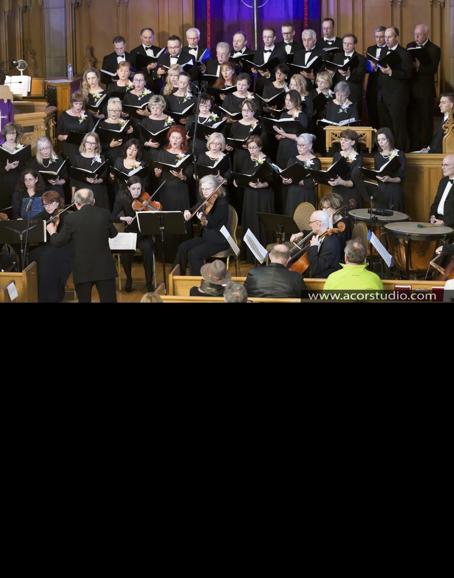 Novi Singers Toronto