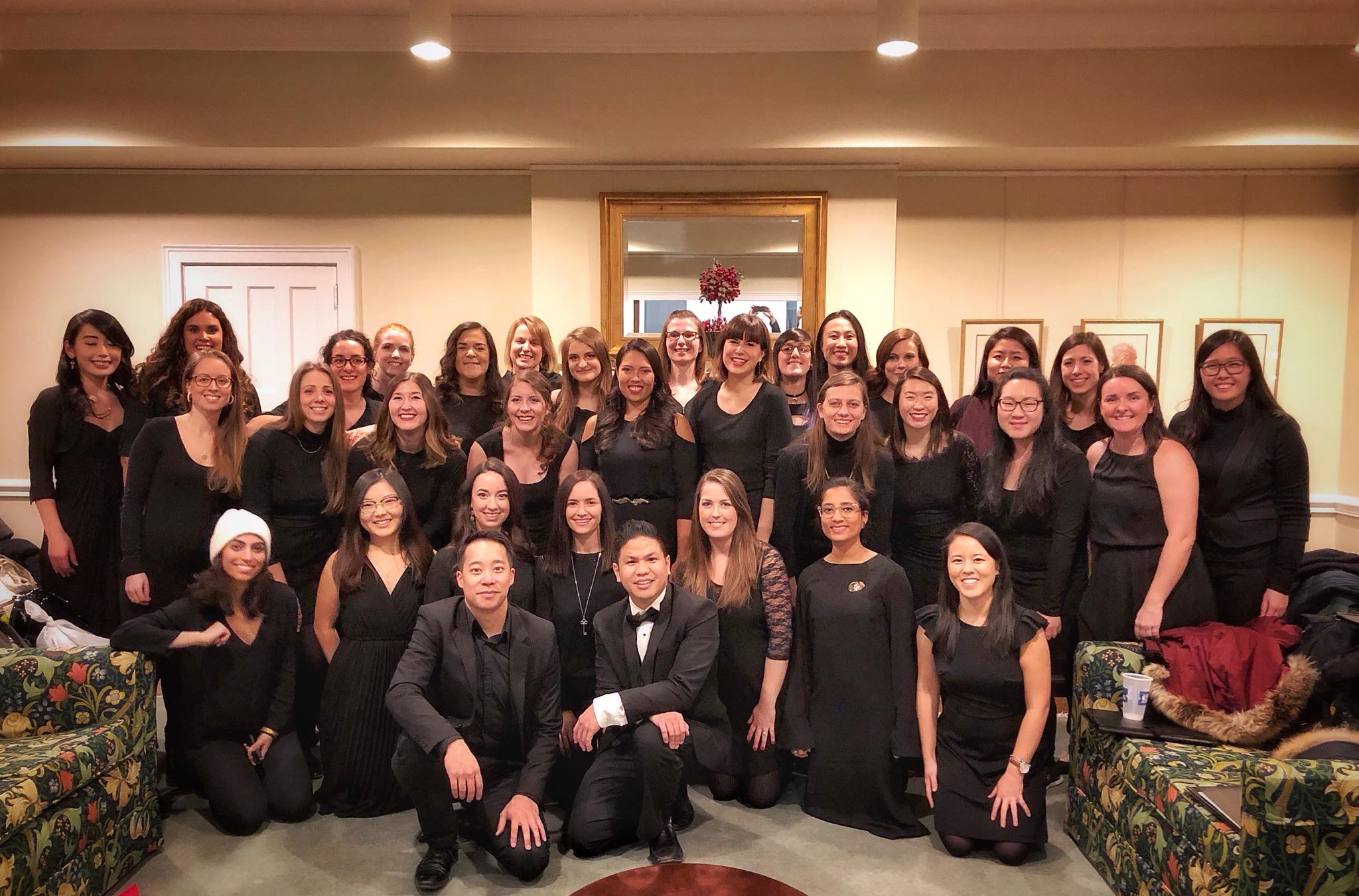 Florivox Choir