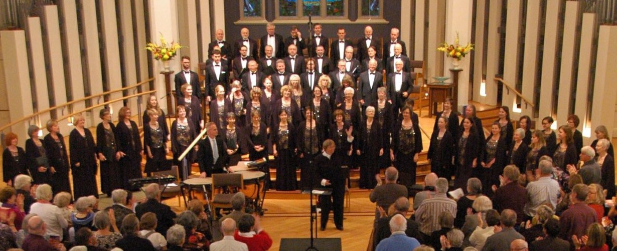 Amadeus Choir of Greater Toronto