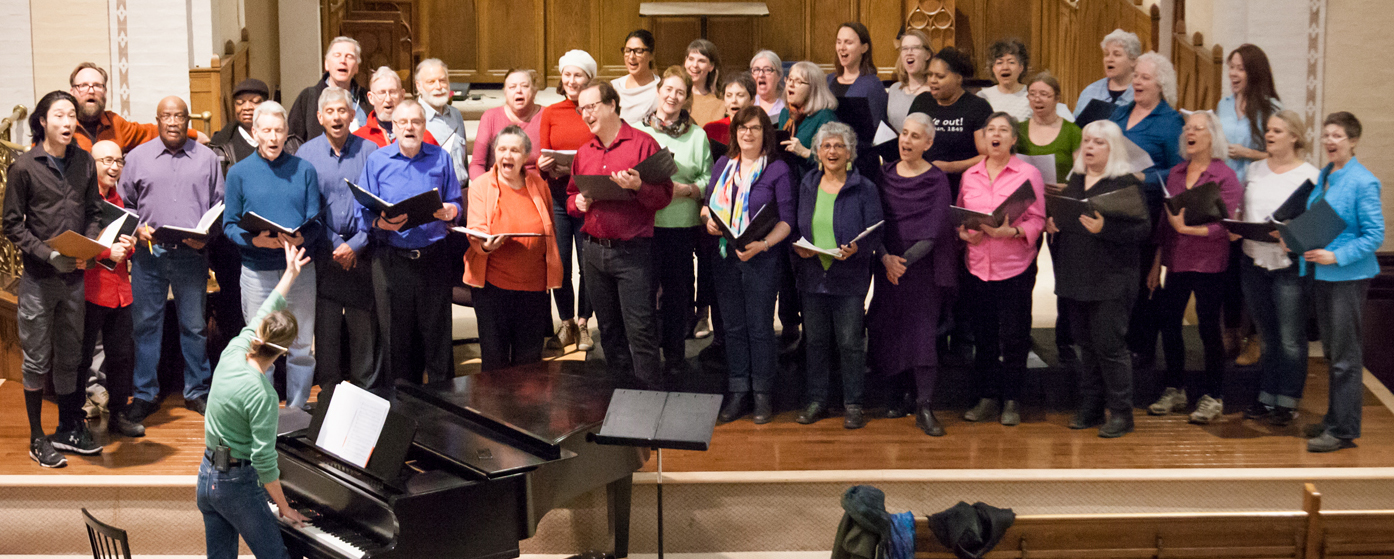 City Choir