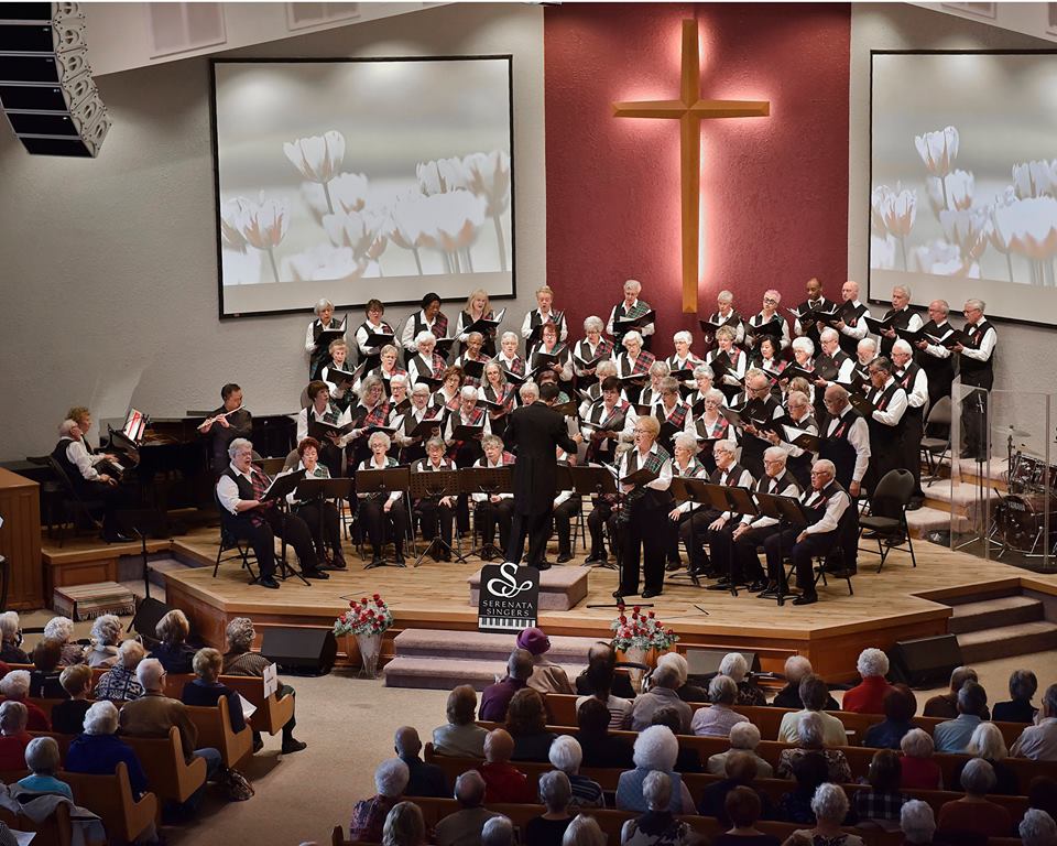 Serenata Singers