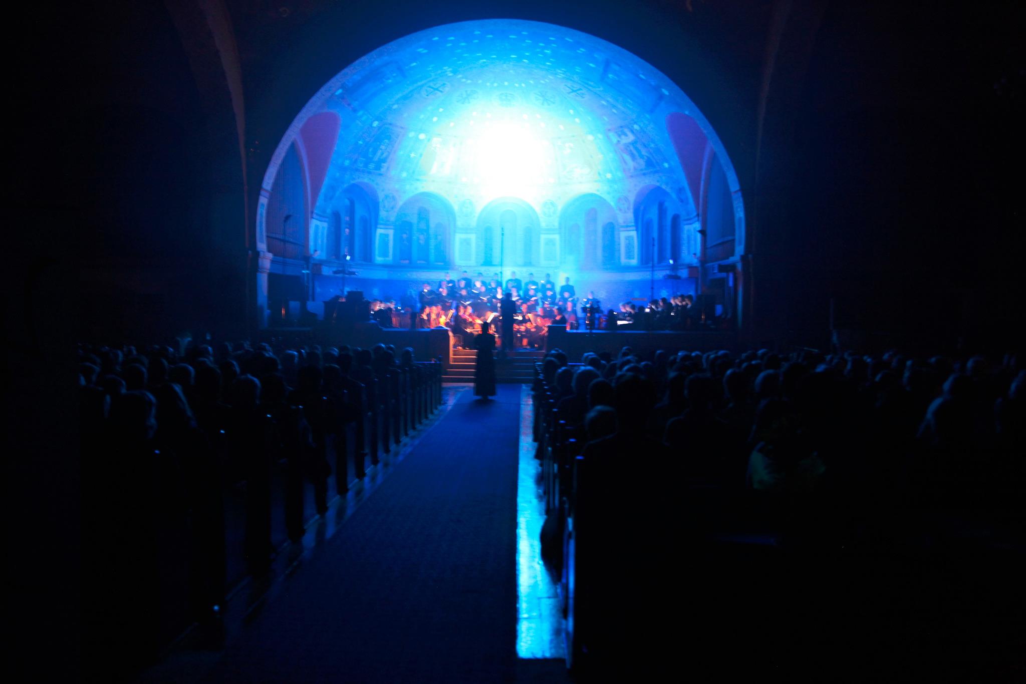 Orpheus Choir of Toronto