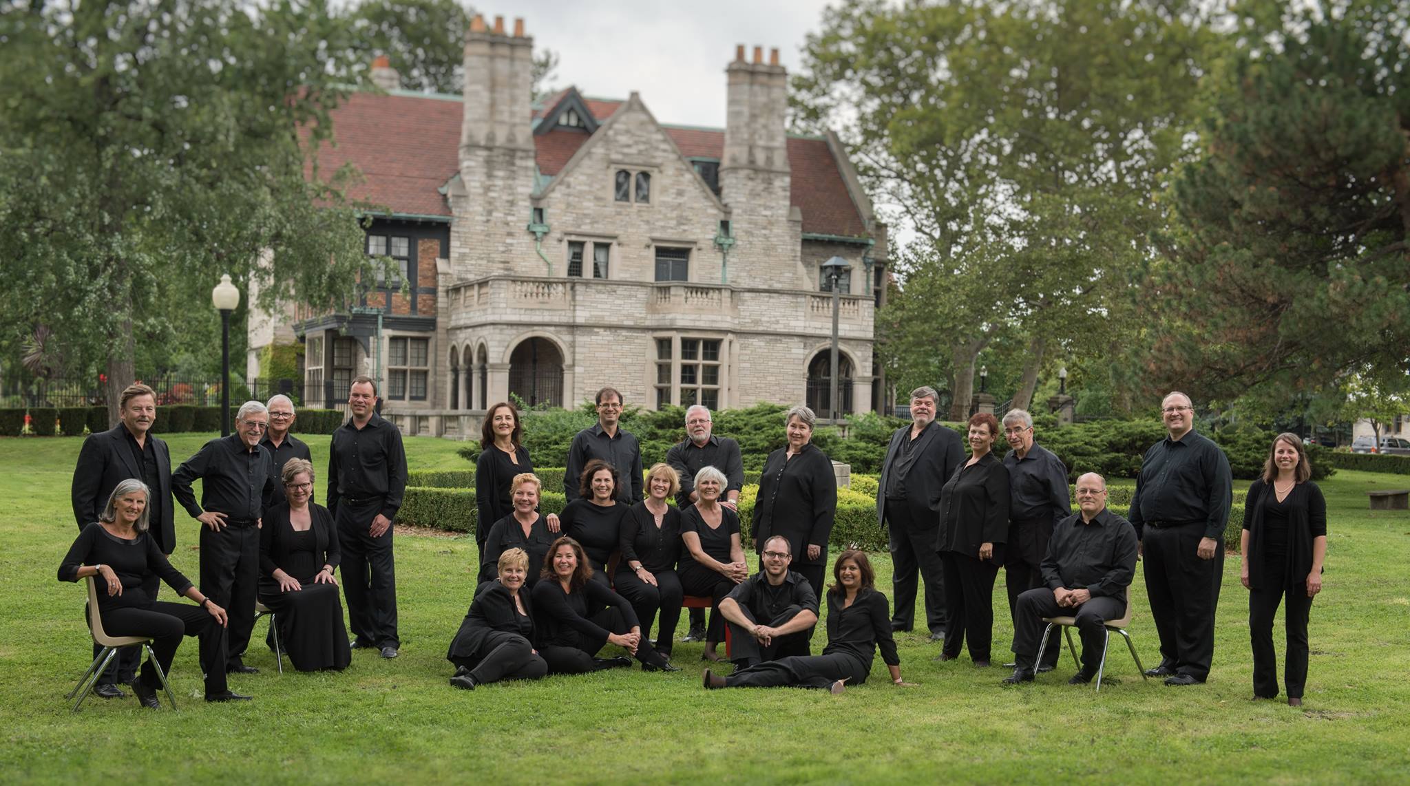 Windsor Classic Chorale