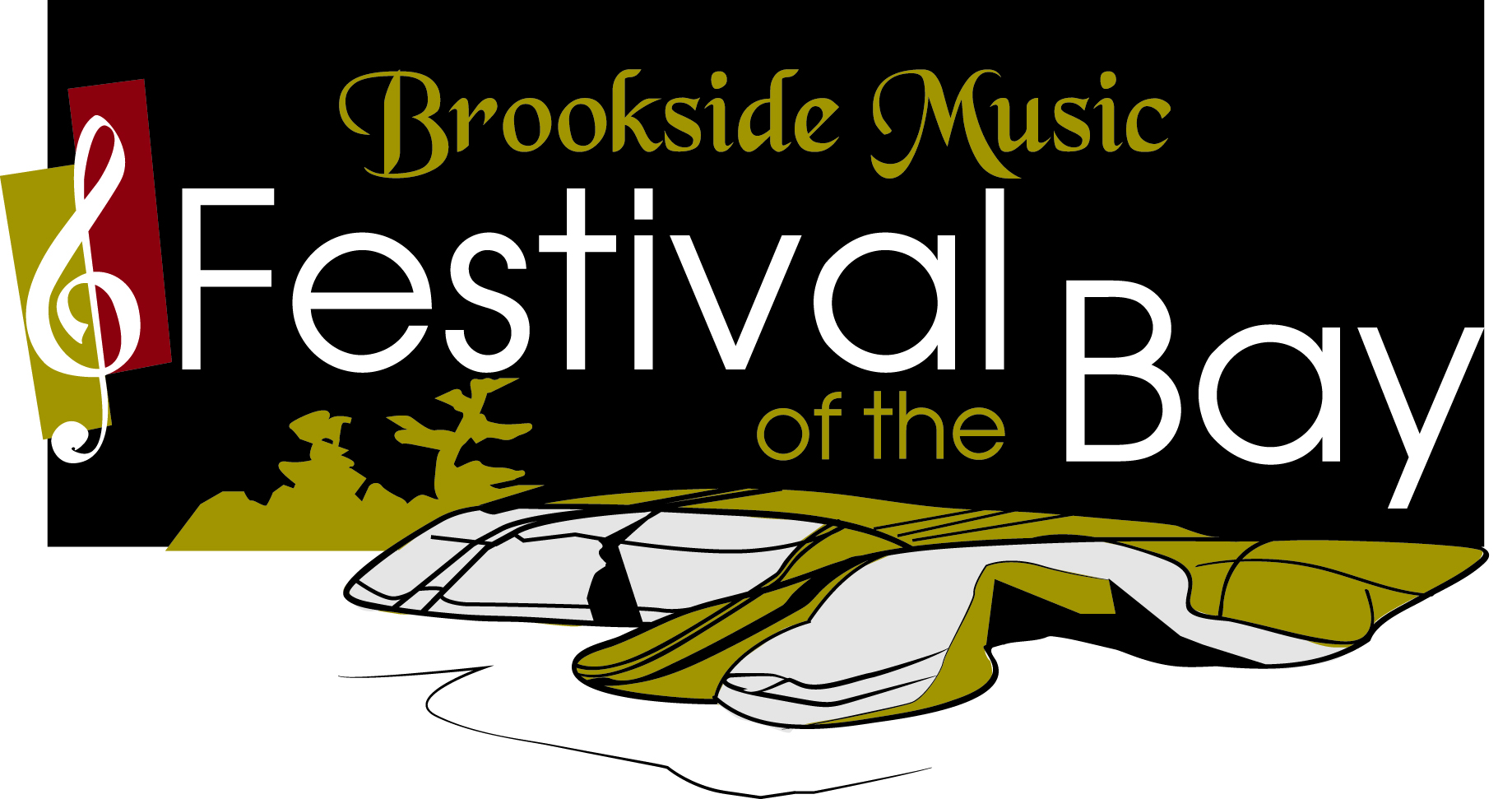 Brookside Music Festival of the Bay