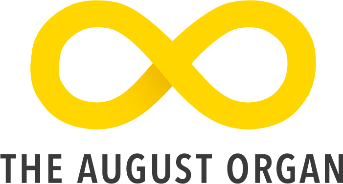 The August Organ