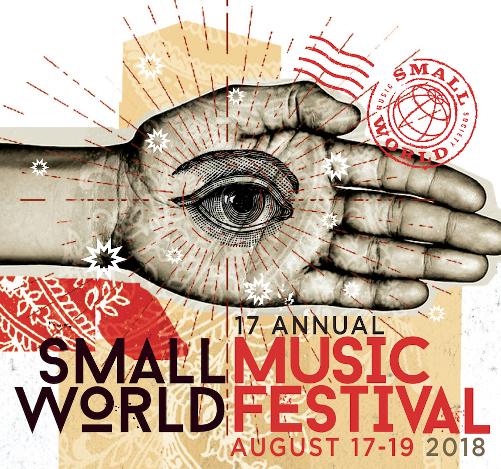 Small World Music Festival