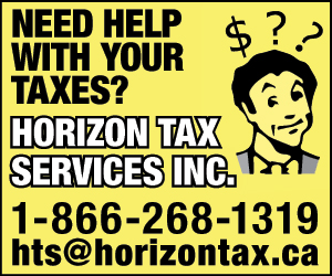 Horizon Tax - Dec 2020