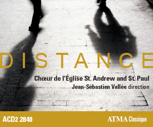 ATMA Classique - 5/21/2021