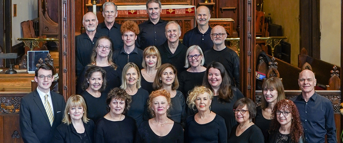 B Exalted Choir cropped close by DavidLeeStudio.com bAnner