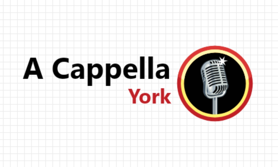 A Cappella York