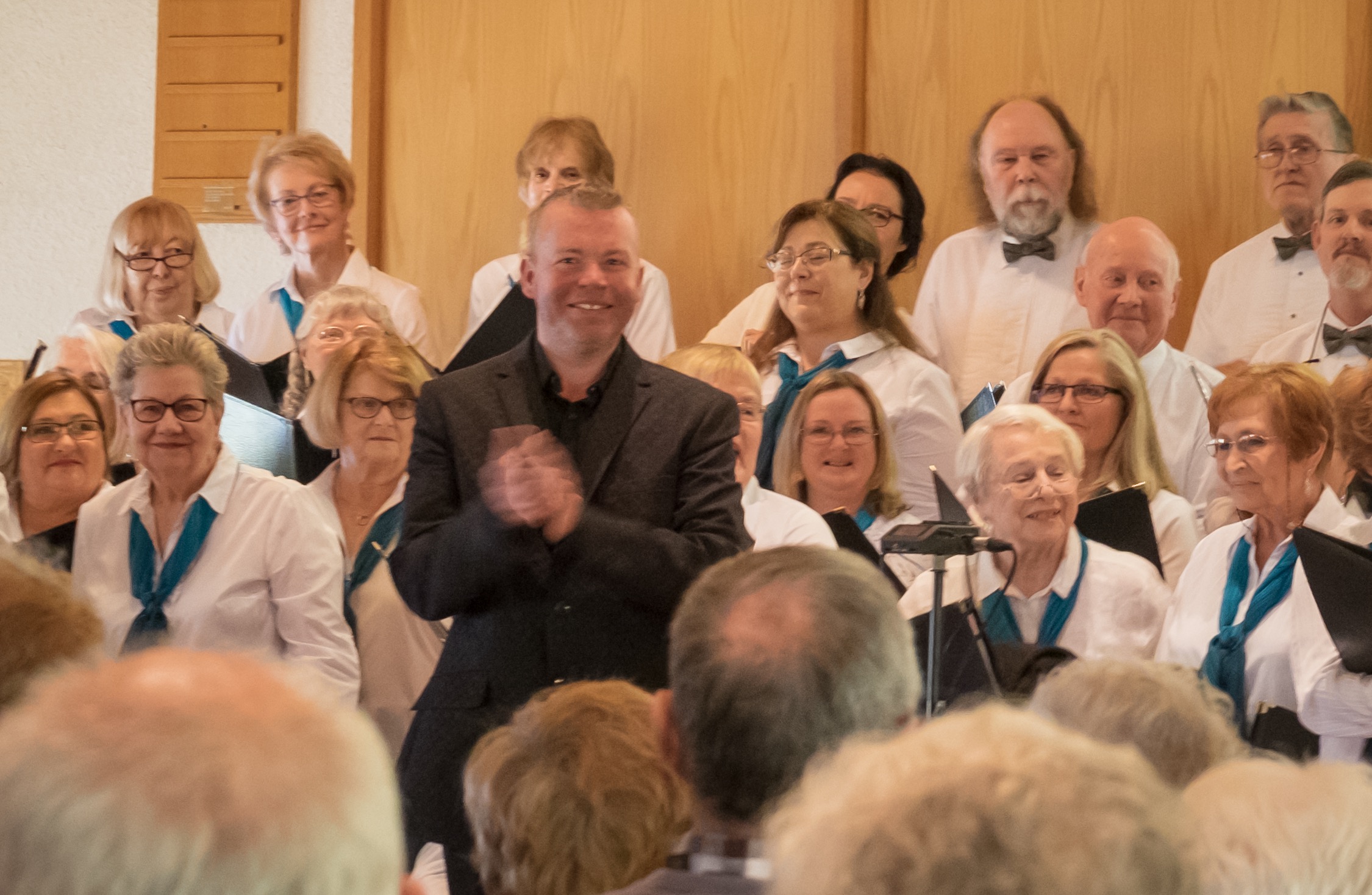 Achill Choral Society