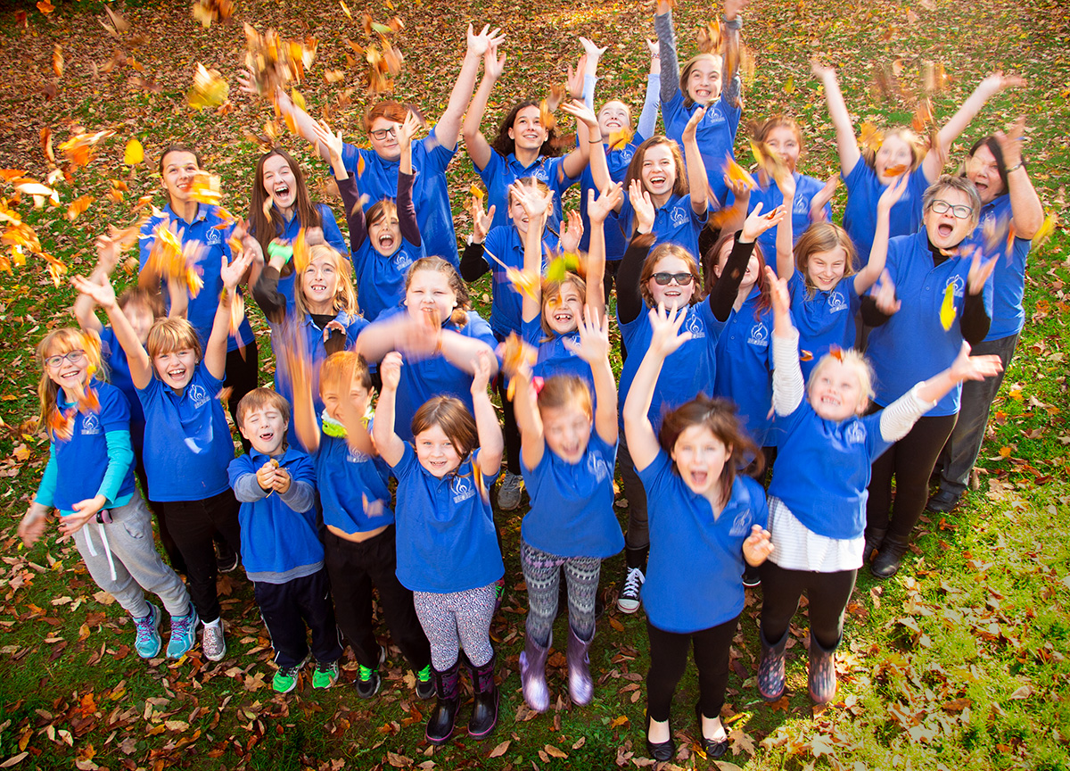 Georgian Bay Children's Choir