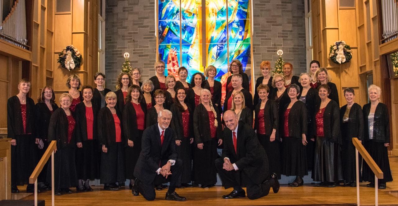 Harmony Singers